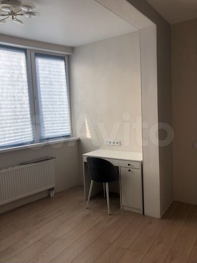 2-к. квартира, 51,5 м², 2/14 эт.