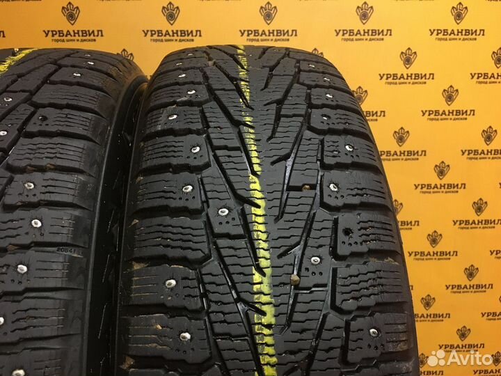 Nokian Tyres Hakkapeliitta 7 SUV 215/70 R16 100T