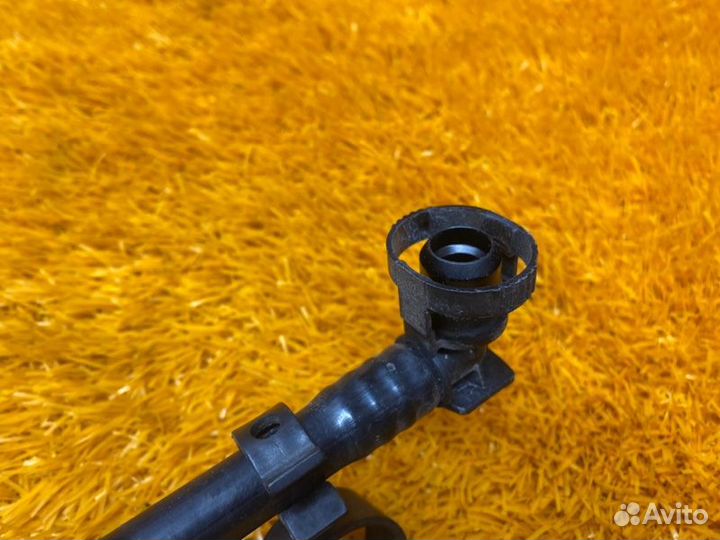 Патрубок картерных газов Bmw 5-Series F10 N20B20B