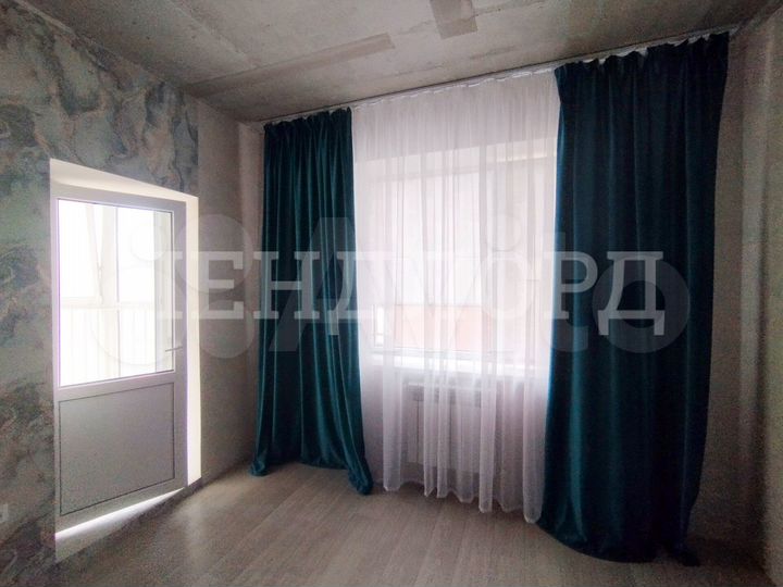 3-к. квартира, 85 м², 16/22 эт.