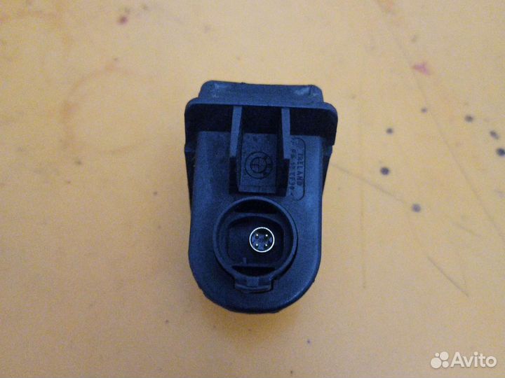 Камера заднего вида BMW F01 F02 F10 E70