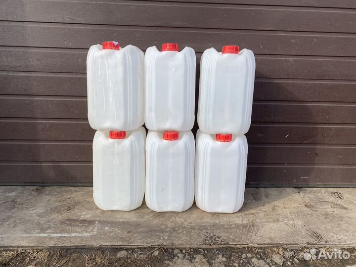 Канистра 20л