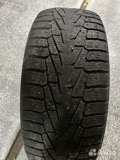 Nokian Tyres Hakkapeliitta 7 SUV 245/55 R19 107T