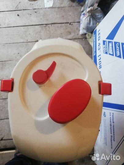 Соковыжималка Садовая