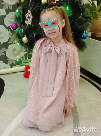 Продаю платье 36р