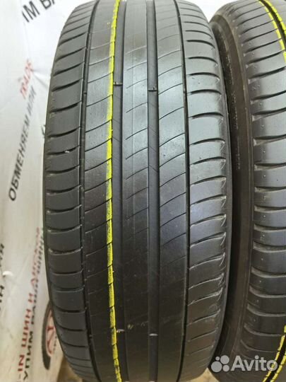 Michelin Primacy 3 205/55 R17 95V