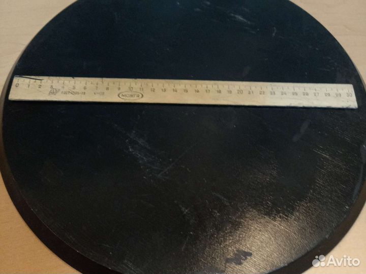 Деревянный декор