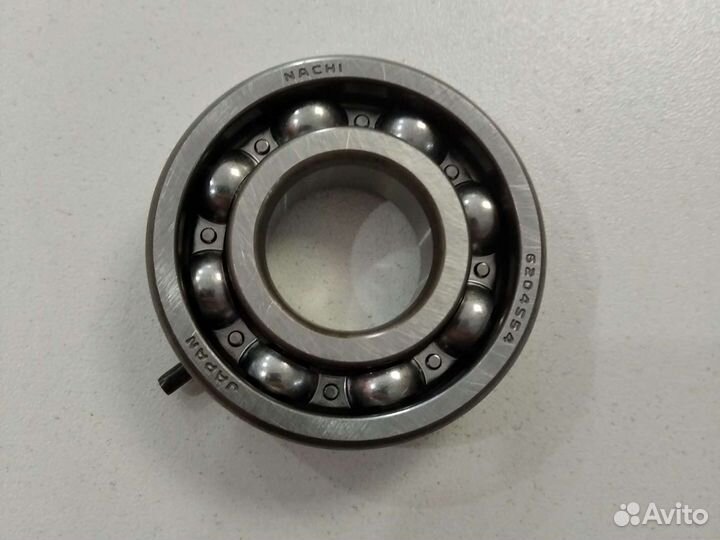 Подшипник коленвала Mercury Tohatsu 9.8 M\F2.5-6-8