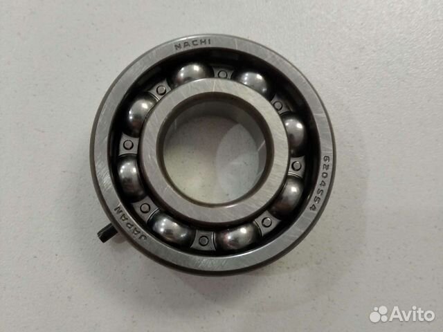 Подшипник коленвала Mercury Tohatsu 9.8 M\F2.5-6-8