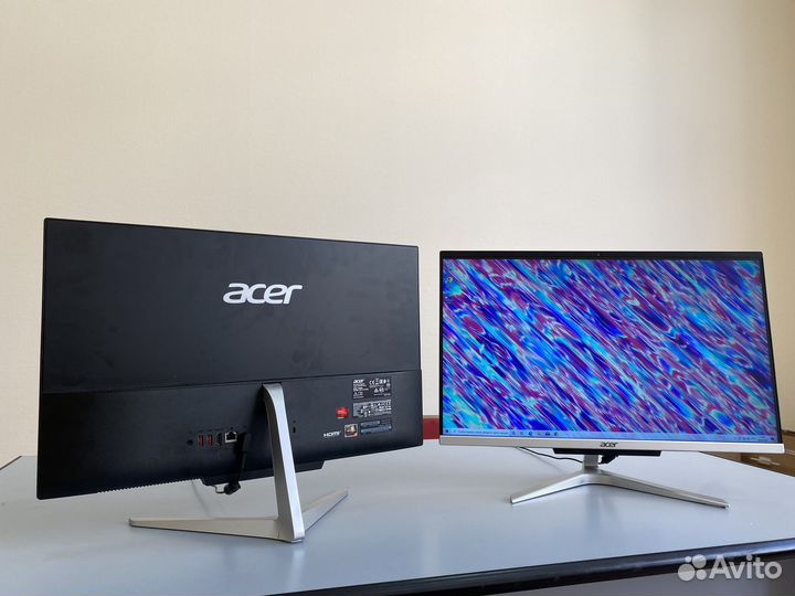 Моноблок Acer 24