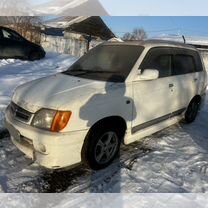 Daihatsu Pyzar 1.6 AT, 1998, 127 000 км, с пробегом, цена 157 000 руб.