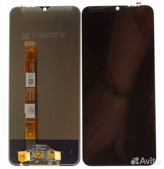 Дисплей для Vivo Y22