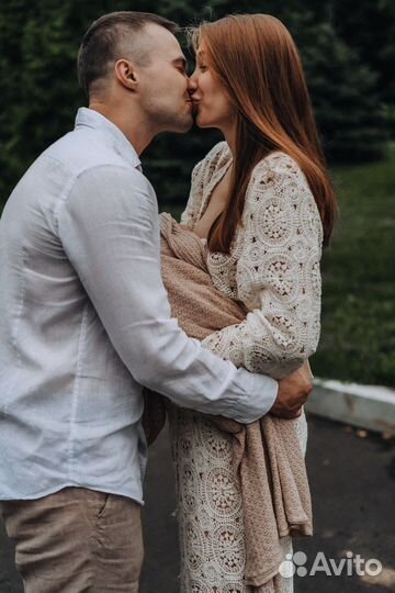 Фотограф на выписку из роддома