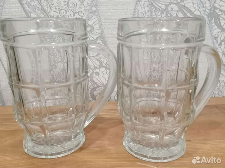 Пивная кружка