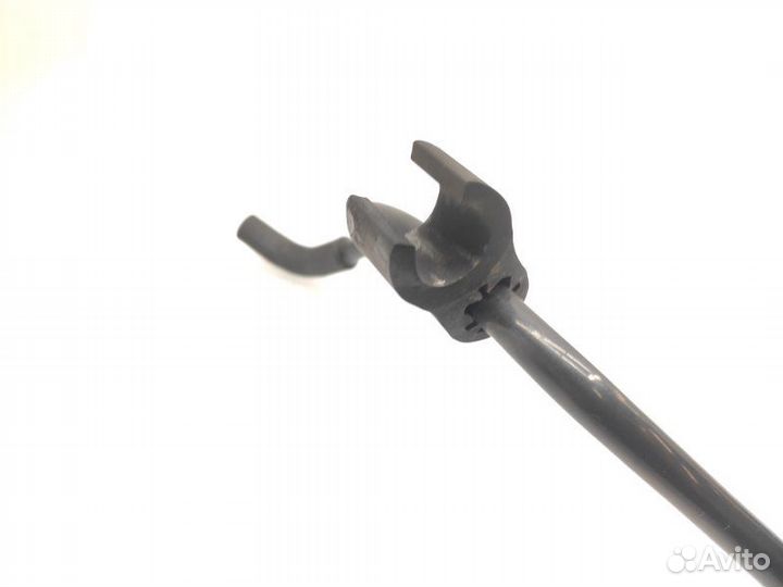 Трубка вакуумная Mercedes-Benz Cls-Class W218 3.5