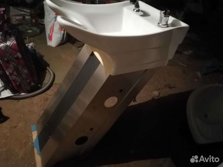 Джакузи для прехмахера