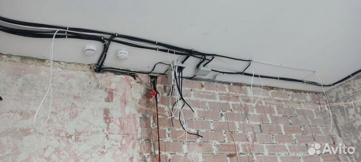 Работа с гипсокартоном