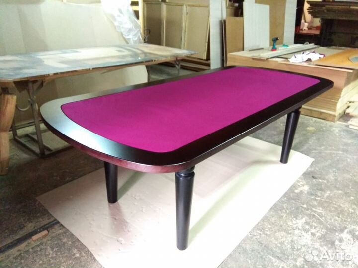 Стол-перевертыш