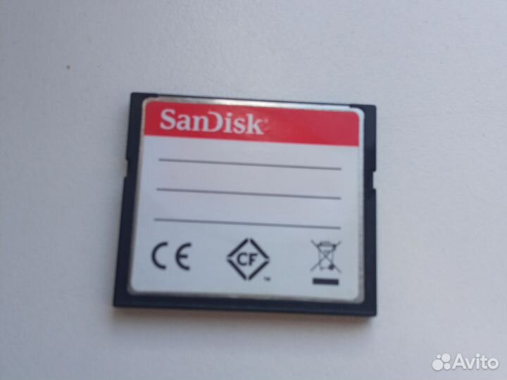 Sandisk extreme pro 32GB 90mb/s