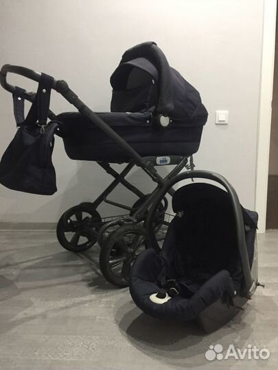 Коляска CAM linea Sport