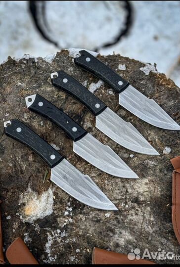 Нож универсальный