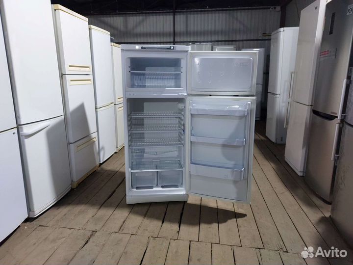 Холодильник бу Индезит ST145.20 Доставка. Гарантия