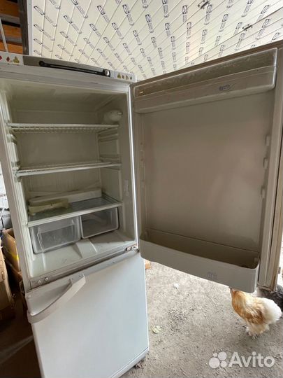 Холодильник