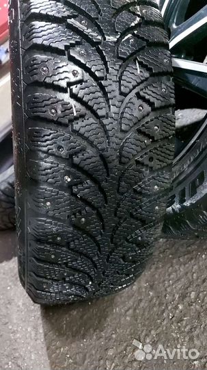 Cordiant Sno-Max 205/60 R16 96T