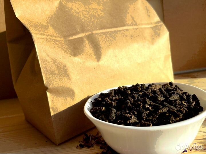 Иван-чай 1кг кипрей 2023 свой, органический
