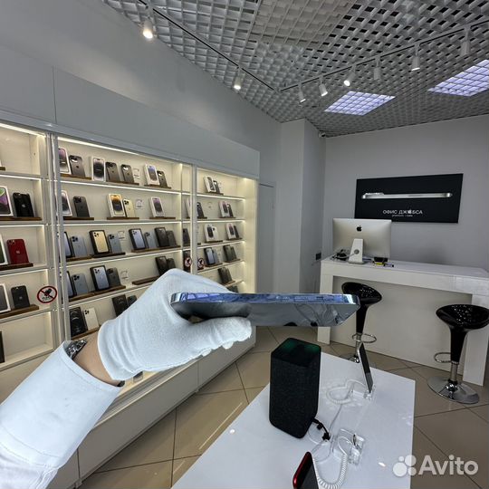 iPhone 13 Pro, 256 ГБ