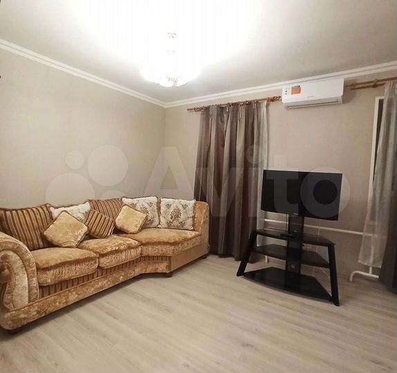 3-к. квартира, 80 м², 9/9 эт.