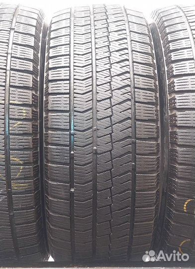 Bridgestone Blizzak VRX2 195/65 R15 91Q