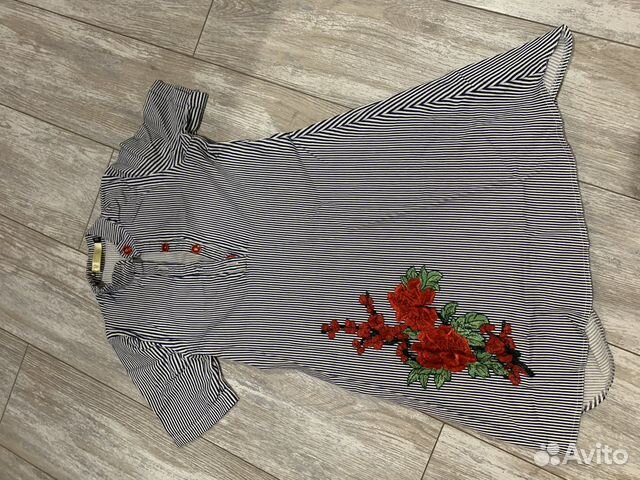 Женские вещи пакетом 42 44