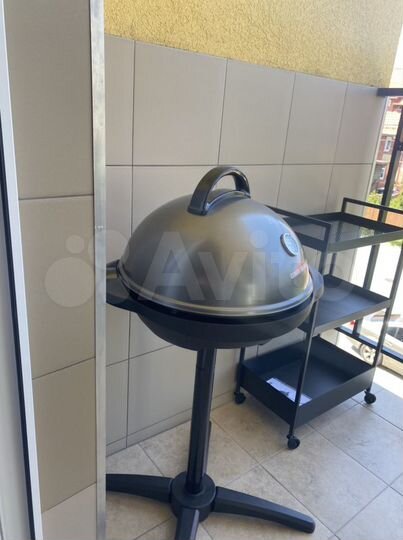 1-к. квартира, 50 м², 2/4 эт.