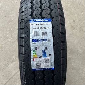 Triangle TR652 215/75 R16C 116S