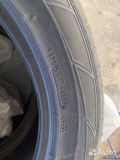 Dunlop SP Sport Maxx 050+ 265/50 R20 111Y