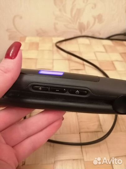 Remington выпрямитель для волос S5505