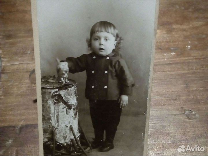 Фото /Мартынов, с.Петербург/ Россия до 1917 года