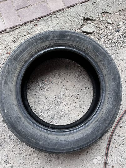 Bridgestone Turanza T001 195/60 R16 89H