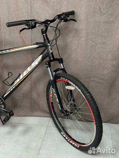 Велосипед Stels Navigator 630, 26