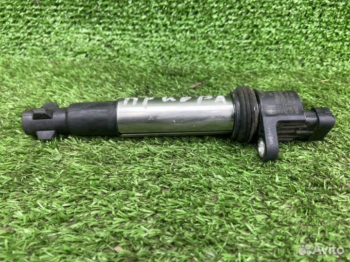 Катушка зажигания Ваз Priora