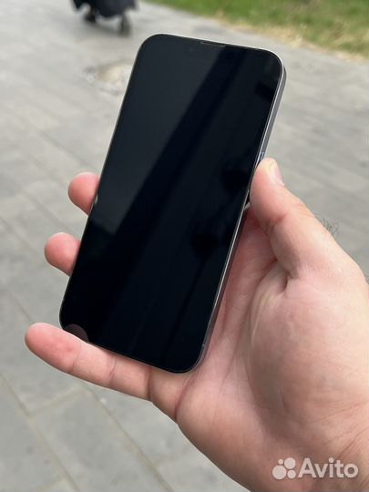 iPhone 13 Pro, 128 ГБ