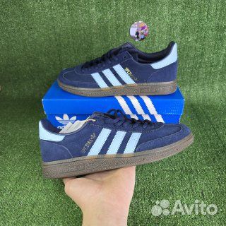 Кроссовки Adidas spezial