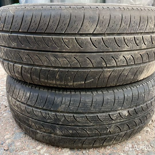 Cooper CS4 Touring 215/60 R17 96T