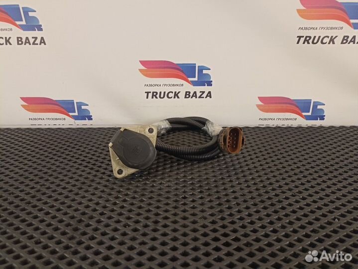 81254326202 Провод перекидной