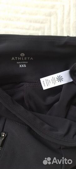 Леггинсы Athleta