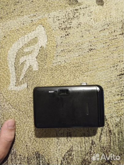 Плёночный фотоаппарат Praktica M36