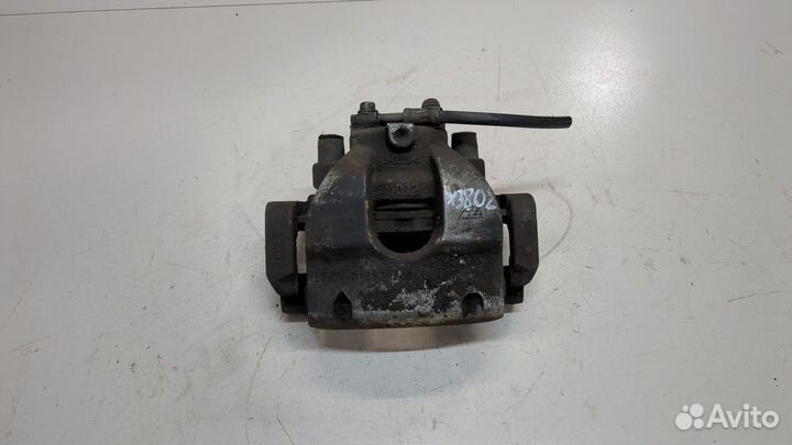 Суппорт Ford Focus 4 2018, 2021