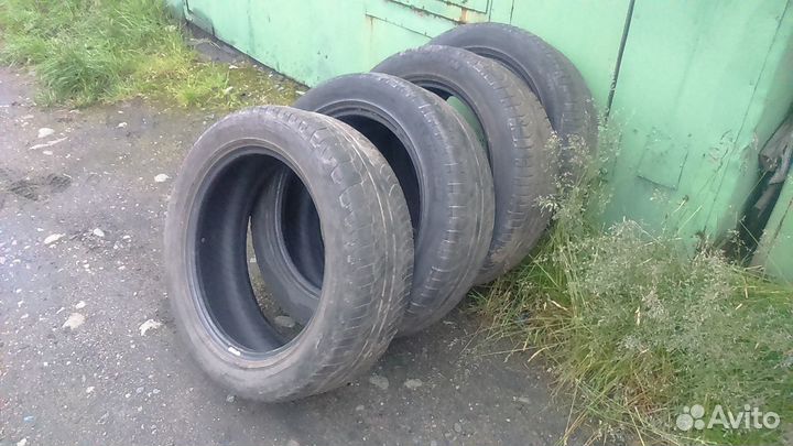 Pirelli Ceat Formula Winter 225/55 R18