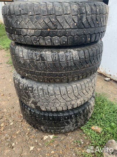 Cordiant Snow Cross 2 185/65 R14 90T